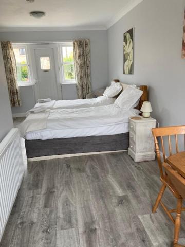 Barn Lodge Peterborough Luaran gambar