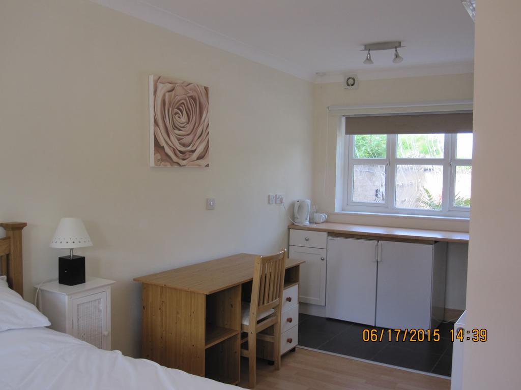 Barn Lodge Peterborough Luaran gambar