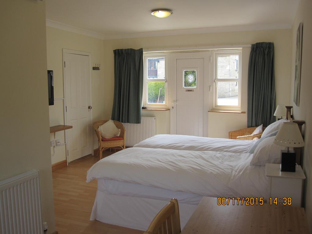 Barn Lodge Peterborough Luaran gambar